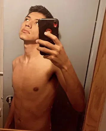 OnlyFans account  ishappiro avatar 1