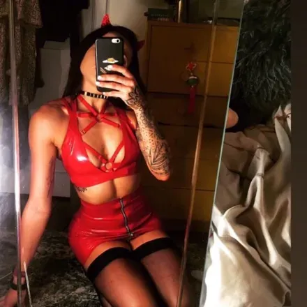 OnlyFans cuenta satansbabyl avatar 1