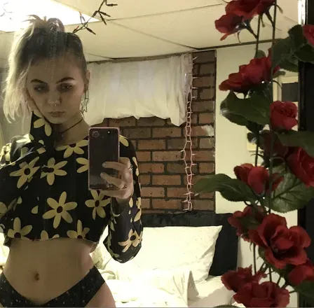 OnlyFans cuenta missspixie avatar 1