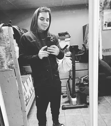 OnlyFans cuenta tattooed.jax avatar 1