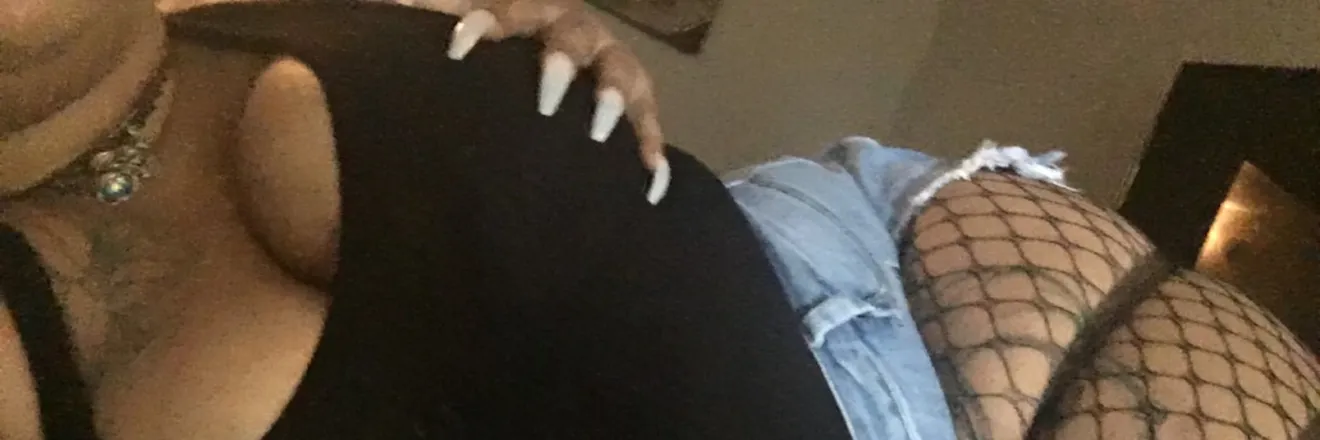 OnlyFans cuenta thiqueassdyme header 2