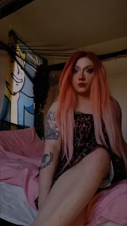 OnlyFans cuenta goddessvictoriaeve avatar 1