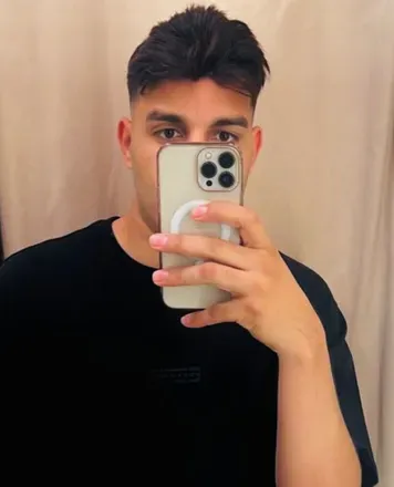 OnlyFans account  sebastiansandoval777 avatar 1