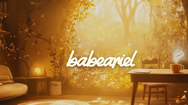 OnlyFans cuenta babeariel header 2