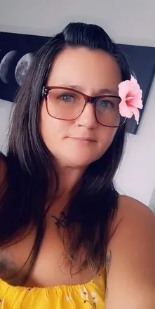 OnlyFans cuenta mistie69 avatar 1