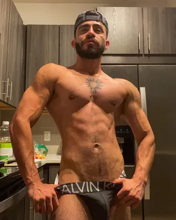 OnlyFans cuenta thesunshine94 avatar 1
