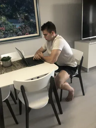 OnlyFans cuenta smoothcriminal69 avatar 1