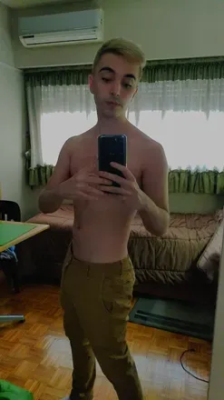 OnlyFans cuenta ezgox avatar 1