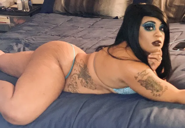 OnlyFans cuenta myah_belle header 2