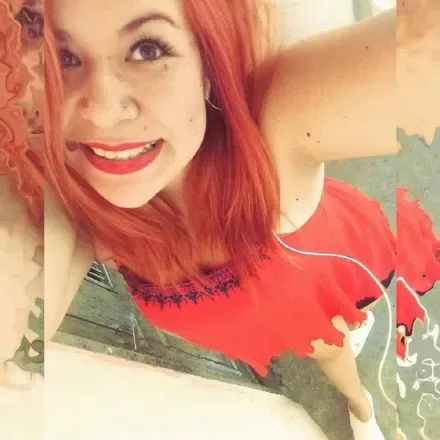 OnlyFans cuenta diablita.candy avatar 1