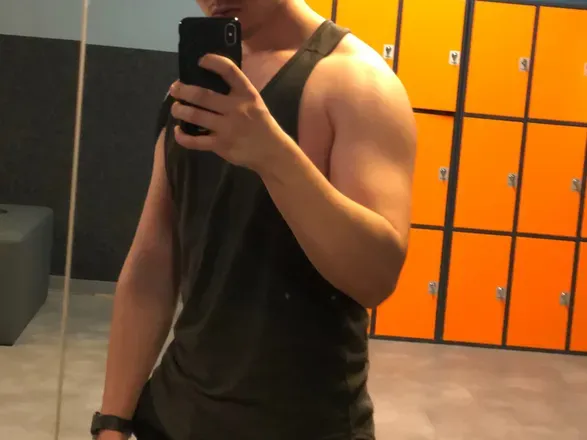 OnlyFans cuenta kinkysubboi avatar 1