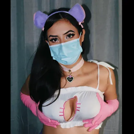 OnlyFans cuenta heavenlystrawberry avatar 1
