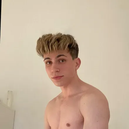 OnlyFans cuenta apolo_boy1 avatar 1