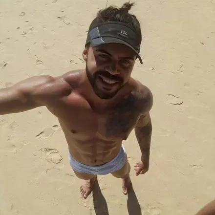 OnlyFans cuenta michael.lima avatar 1