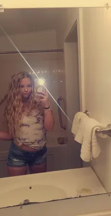OnlyFans cuenta maegannashlee avatar 1