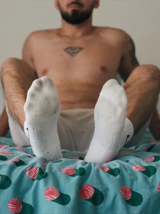 OnlyFans cuenta justdannyangelo header 2
