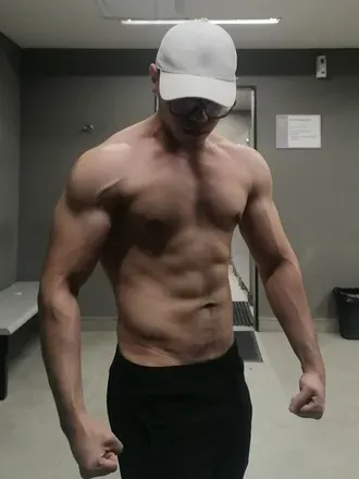 OnlyFans cuenta rodrigo21.1 avatar 1