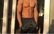 OnlyFans cuenta darkskintyy header 2