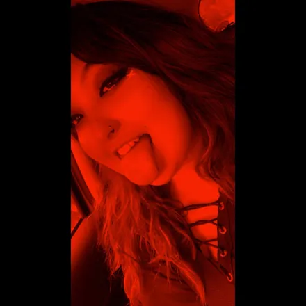 OnlyFans account  babygirlbri420 avatar 1