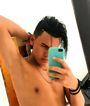 OnlyFans account  andressantafe header 2