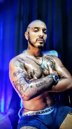 OnlyFans cuenta kenllyhot avatar 1