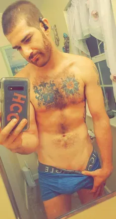 OnlyFans cuenta ma9icace avatar 1