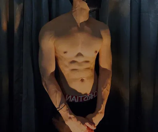 OnlyFans cuenta asiandomking avatar 1