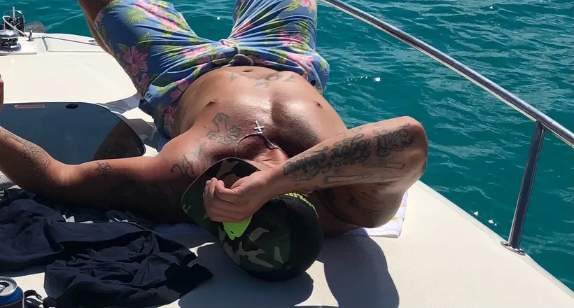 OnlyFans cuenta tylerhart24 header 2