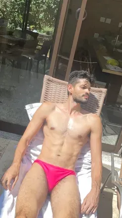 OnlyFans cuenta danillocruzl avatar 1