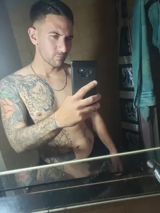 OnlyFans cuenta u166255776 avatar 1
