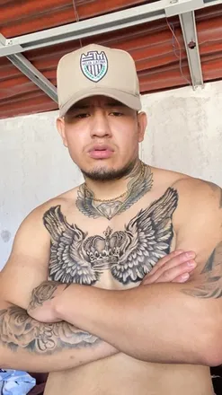 OnlyFans account  fabianboy header 2