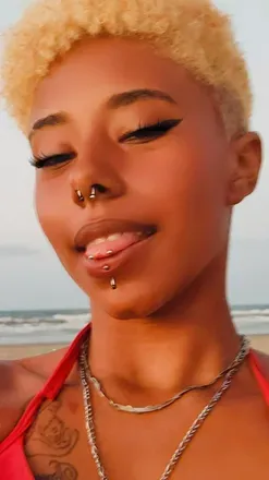 OnlyFans cuenta drelyn avatar 1
