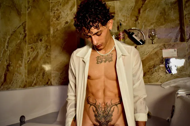 OnlyFans cuenta demonkushx header 2