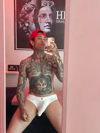 OnlyFans cuenta erickerotic1 avatar 1