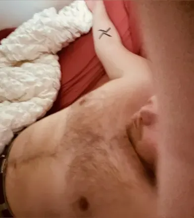 OnlyFans cuenta pierreadonnis avatar 1