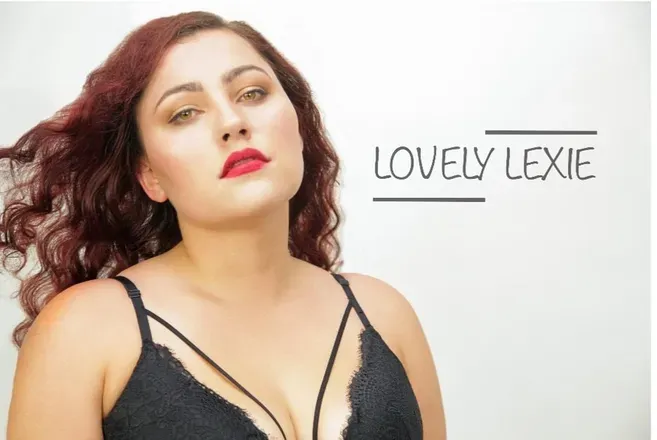 OnlyFans cuenta lovelylexie13 avatar 1