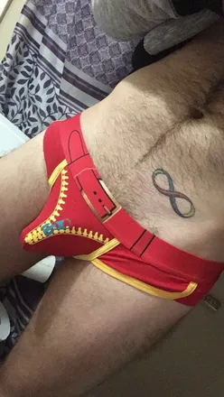 OnlyFans cuenta gayillinoisian header 2