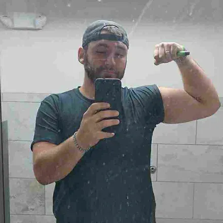 OnlyFans cuenta mayfield70 avatar 1