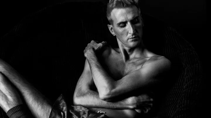 OnlyFans cuenta theromanlucas header 2