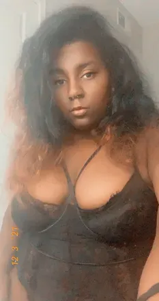 OnlyFans cuenta mulattoqueenkay avatar 1