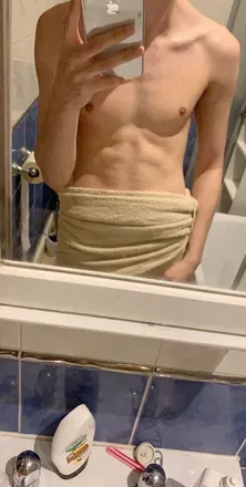 OnlyFans cuenta jacksonhall avatar 1