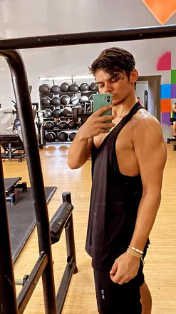 OnlyFans cuenta lucas.aquino header 2