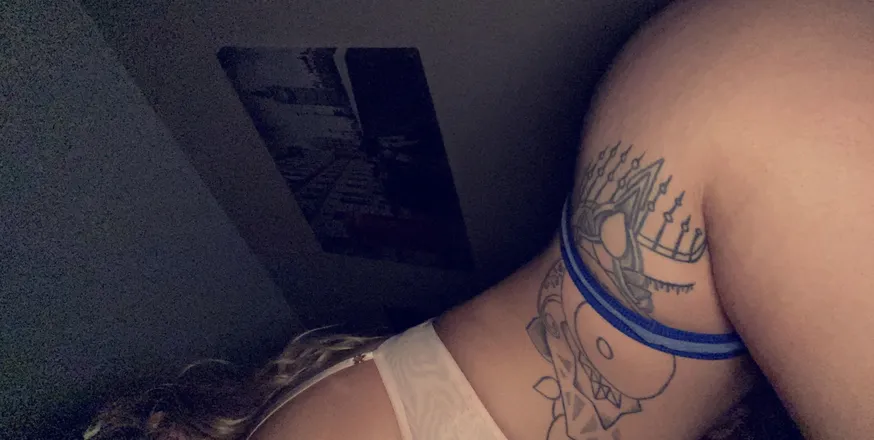 OnlyFans account  alphabarbieee header 2