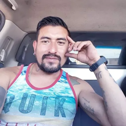 OnlyFans cuenta christianmendoza31 header 2