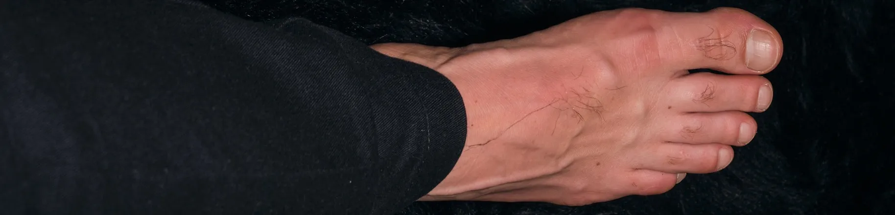OnlyFans cuenta anon_footdude header 2