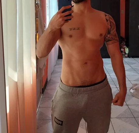 OnlyFans cuenta jeff_hot header 2