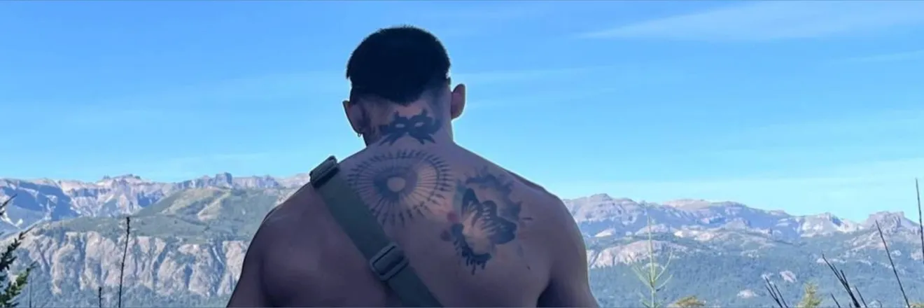 OnlyFans cuenta sapiensapien header 2