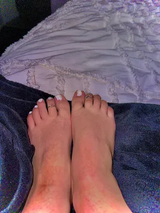 OnlyFans cuenta barefoot_bunnyxxx avatar 1