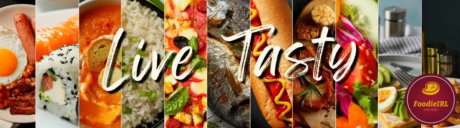 OnlyFans cuenta foodieirl header 2