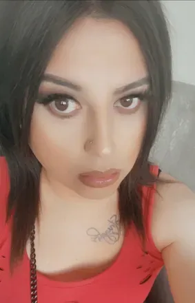 OnlyFans account  thatgoodgirlm3g avatar 1